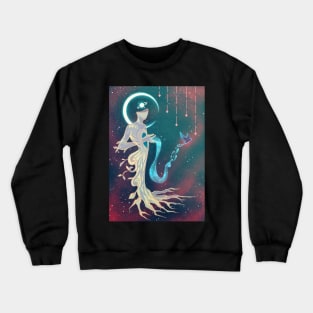 Eternity change Crewneck Sweatshirt